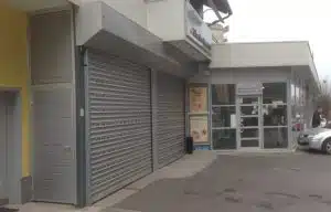 industrijska rolo vrata